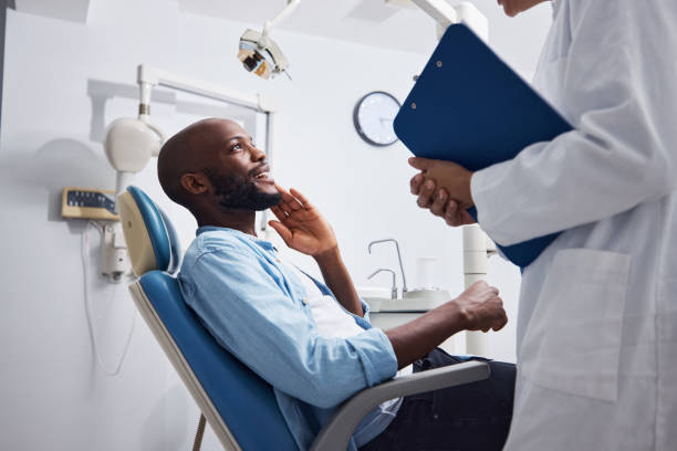Best Emergency Dental Care for Trauma or Injury in Southgate, KY