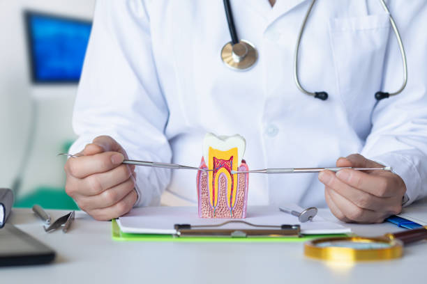 Best Emergency Treatment for Toothache in Southgate, KY