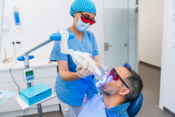 Best Emergency Treatment for Toothache in Southgate, KY