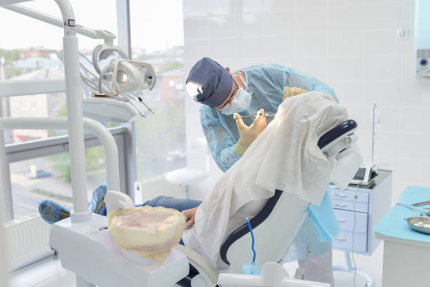 Best Weekend Emergency Dentist in Southgate, KY